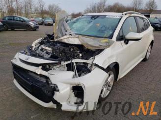 Suzuki Swace Swace, Combi 5-drs, 2020 1.8 16V Hybrid picture 23