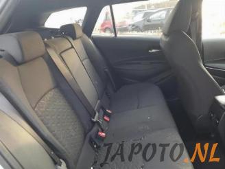 Suzuki Swace Swace, Combi 5-drs, 2020 1.8 16V Hybrid picture 34