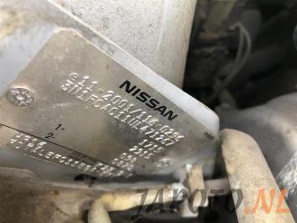 Nissan Tiida Tiida (C11X), Hatchback, 2007 / 2011 1.6 16V picture 17