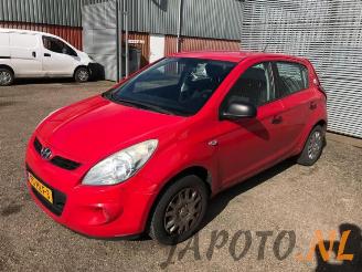 Démontage voiture Hyundai I-20 i20, Hatchback, 2008 / 2015 1.2i 16V 2009/1