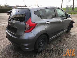 Nissan Note  picture 4