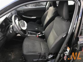 Suzuki Baleno Baleno (EW/FW), Hatchback 5-drs, 2016 1.2 Dual Jet 16V picture 10