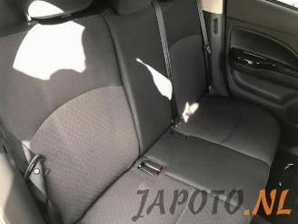 Mitsubishi Space-star Space Star (A0), Hatchback, 2012 1.2 12V picture 15