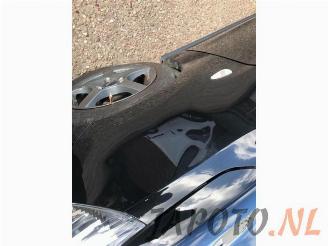 Mitsubishi Space-star Space Star (A0), Hatchback, 2012 1.2 12V picture 9