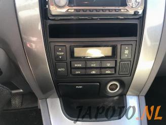 Hyundai Tucson Tucson (JM), SUV, 2004 / 2010 2.0 16V CVVT 4x4 picture 14