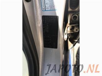Hyundai Tucson Tucson (JM), SUV, 2004 / 2010 2.0 16V CVVT 4x4 picture 15