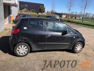 Mitsubishi Colt Colt (Z2/Z3), Hatchback, 2004 / 2012 1.3 16V picture 5