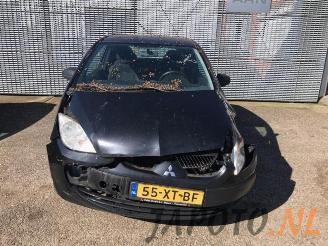 Mitsubishi Colt Colt (Z2/Z3), Hatchback, 2004 / 2012 1.3 16V picture 7