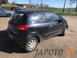 Mitsubishi Colt Colt (Z2/Z3), Hatchback, 2004 / 2012 1.3 16V picture 4