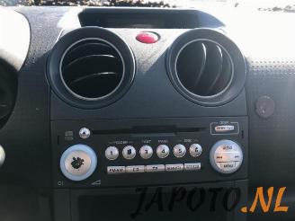 Mitsubishi Colt Colt (Z2/Z3), Hatchback, 2004 / 2012 1.3 16V picture 13