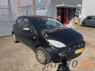 Mitsubishi Colt Colt (Z2/Z3), Hatchback, 2004 / 2012 1.3 16V picture 6
