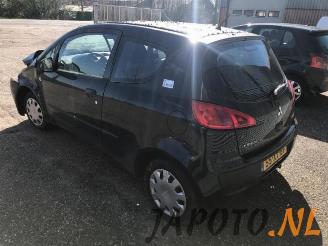 Mitsubishi Colt Colt (Z2/Z3), Hatchback, 2004 / 2012 1.3 16V picture 3