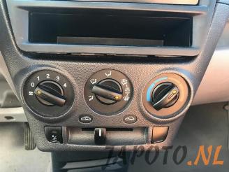 Kia Picanto Picanto (BA), Hatchback, 2004 / 2011 1.0 12V picture 13