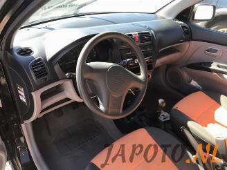 Kia Picanto Picanto (BA), Hatchback, 2004 / 2011 1.0 12V picture 8