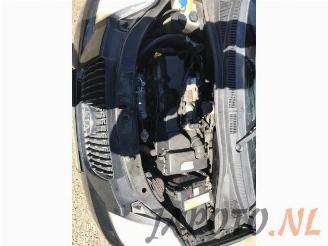 Kia Picanto Picanto (BA), Hatchback, 2004 / 2011 1.0 12V picture 14