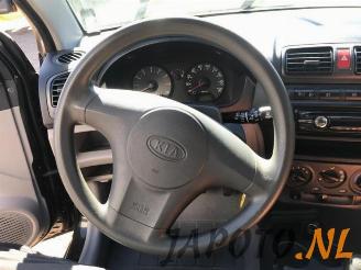 Kia Picanto Picanto (BA), Hatchback, 2004 / 2011 1.0 12V picture 11