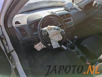 Mitsubishi ASX ASX, SUV, 2010 / 2023 1.8 DI-D HP MIVEC 16V picture 10