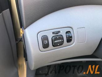 Toyota Yaris-verso Yaris Verso (P2), MPV, 1999 / 2005 1.5 16V picture 17