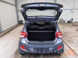 Hyundai I-10 i10 (B5), Hatchback, 2013 / 2019 1.0 12V picture 10