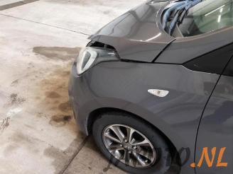Hyundai I-10 i10 (B5), Hatchback, 2013 / 2019 1.0 12V picture 17