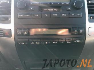 Toyota Landcruiser Land Cruiser (J12), Terreinwagen, 2002 / 2010 3.0 D-4D 16V picture 15
