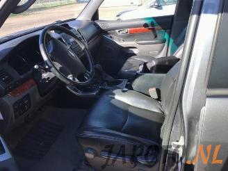 Toyota Landcruiser Land Cruiser (J12), Terreinwagen, 2002 / 2010 3.0 D-4D 16V picture 9