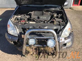 Toyota Landcruiser Land Cruiser (J12), Terreinwagen, 2002 / 2010 3.0 D-4D 16V picture 17