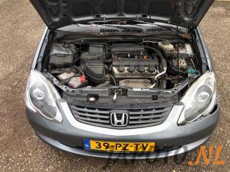 Honda Civic Civic (EP/EU), Hatchback 3-drs, 2000 / 2005 1.4 16V picture 15