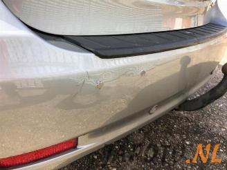 Toyota Avensis Avensis Wagon (T27), Combi, 2008 / 2018 2.0 16V D-4D-F picture 10