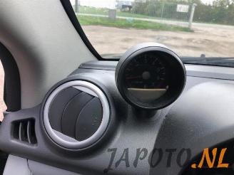 Suzuki Alto Alto (GF), Hatchback 5-drs, 2009 1.0 12V picture 13