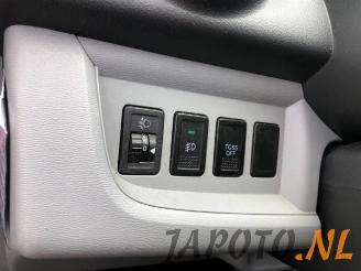 Suzuki Alto Alto (GF), Hatchback 5-drs, 2009 1.0 12V picture 12