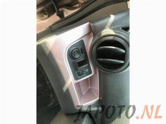 Chevrolet Spark Spark (M300), Hatchback, 2010 1.2 16V picture 11