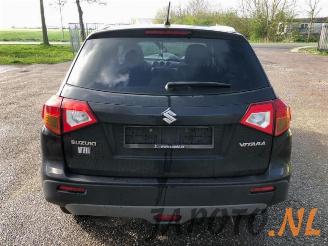 Suzuki Vitara Vitara (LY/MY), SUV, 2015 1.6 16V VVT picture 4