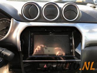 Suzuki Vitara Vitara (LY/MY), SUV, 2015 1.6 16V VVT picture 14