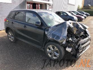 Suzuki Vitara Vitara (LY/MY), SUV, 2015 1.6 16V VVT picture 7