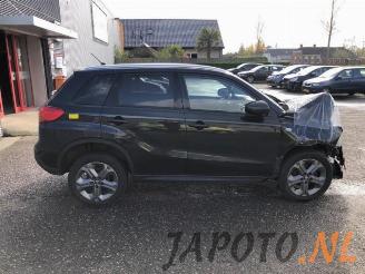 Suzuki Vitara Vitara (LY/MY), SUV, 2015 1.6 16V VVT picture 6