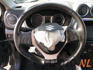 Suzuki Vitara Vitara (LY/MY), SUV, 2015 1.6 16V VVT picture 13