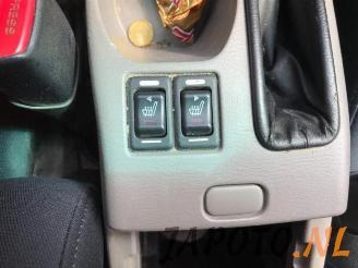 Subaru Forester Forester (SG), SUV, 2002 / 2008 2.0 16V X picture 15