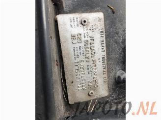 Subaru Forester Forester (SG), SUV, 2002 / 2008 2.0 16V X picture 17