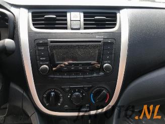 Suzuki Celerio Celerio (LF), Hatchback 5-drs, 2014 1.0 12V Dualjet picture 12