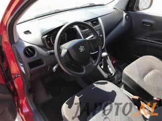 Suzuki Celerio Celerio (LF), Hatchback 5-drs, 2014 1.0 12V Dualjet picture 9