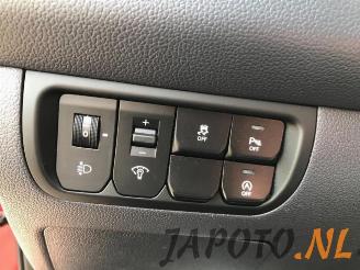 Kia Rio Rio III (UB), Hatchback, 2011 / 2017 1.2 CVVT 16V picture 11