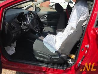 Kia Rio Rio III (UB), Hatchback, 2011 / 2017 1.2 CVVT 16V picture 8