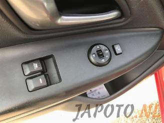 Kia Rio Rio III (UB), Hatchback, 2011 / 2017 1.2 CVVT 16V picture 10