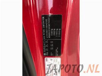 Kia Rio Rio III (UB), Hatchback, 2011 / 2017 1.2 CVVT 16V picture 15