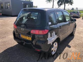 Mazda 2 2 (NB/NC/ND/NE), Hatchback, 2003 / 2007 1.4 16V picture 4