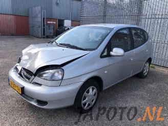 Chevrolet Tacuma Tacuma, MPV, 2000 1.6 16V picture 1