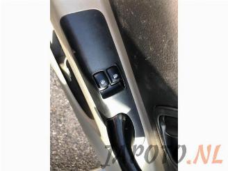 Chevrolet Tacuma Tacuma, MPV, 2000 1.6 16V picture 10