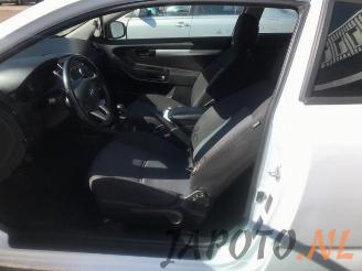 Kia Pro cee d Pro cee'd (EDB3), Hatchback 3-drs, 2008 / 2012 1.4 CVVT 16V picture 8