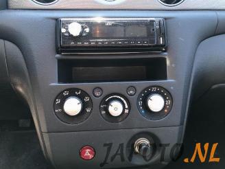 Mitsubishi Outlander Outlander (CU), SUV, 2001 / 2007 2.0 16V 4x2 picture 13